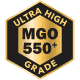 MGO 550+